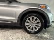 2020 Ford Explorer Limited SUV