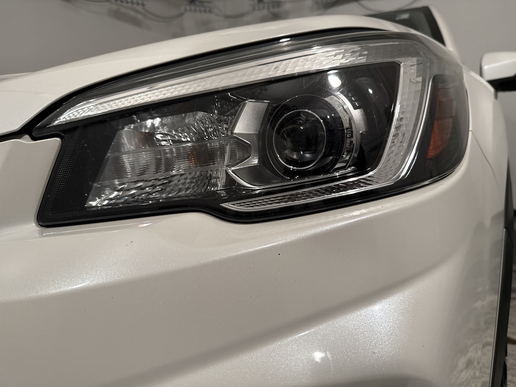 Used 2019 Subaru Forester Sport SUV
