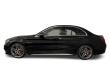 2016 Mercedes-Benz C-Class AMG C 63 S Sedan