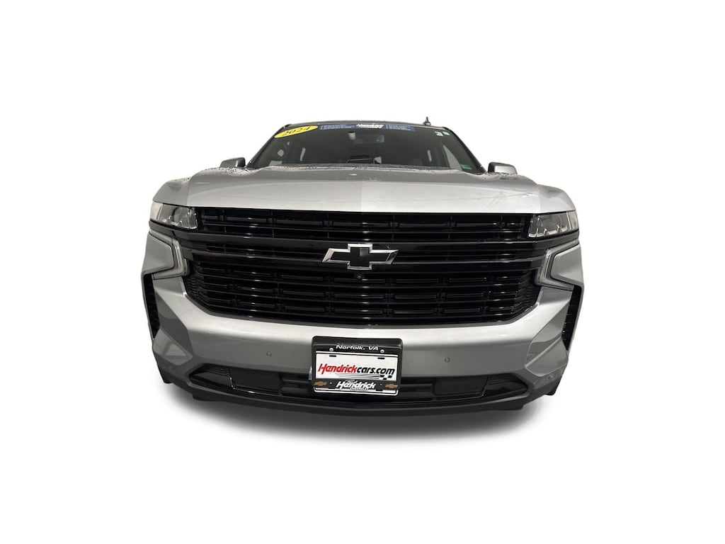 Used 2024 Chevrolet Tahoe RST SUV