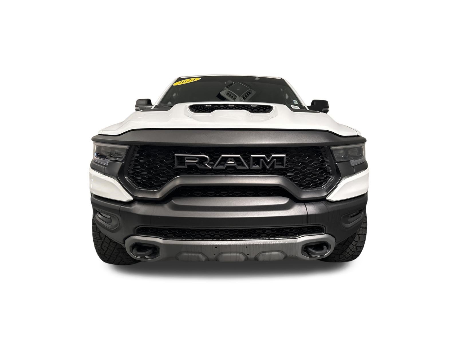 Certified 2024 Ram 1500 TRX Pickup