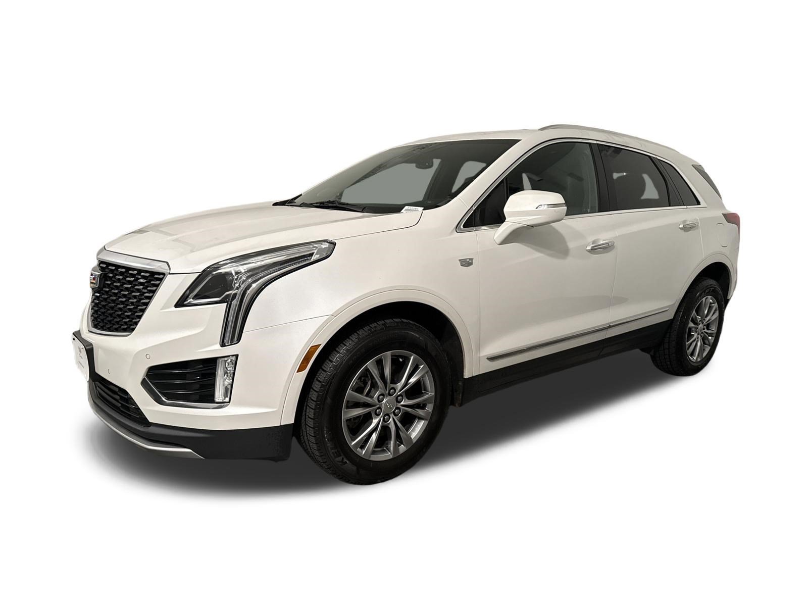 Used 2023 CADILLAC XT5 AWD Premium Luxury SUV