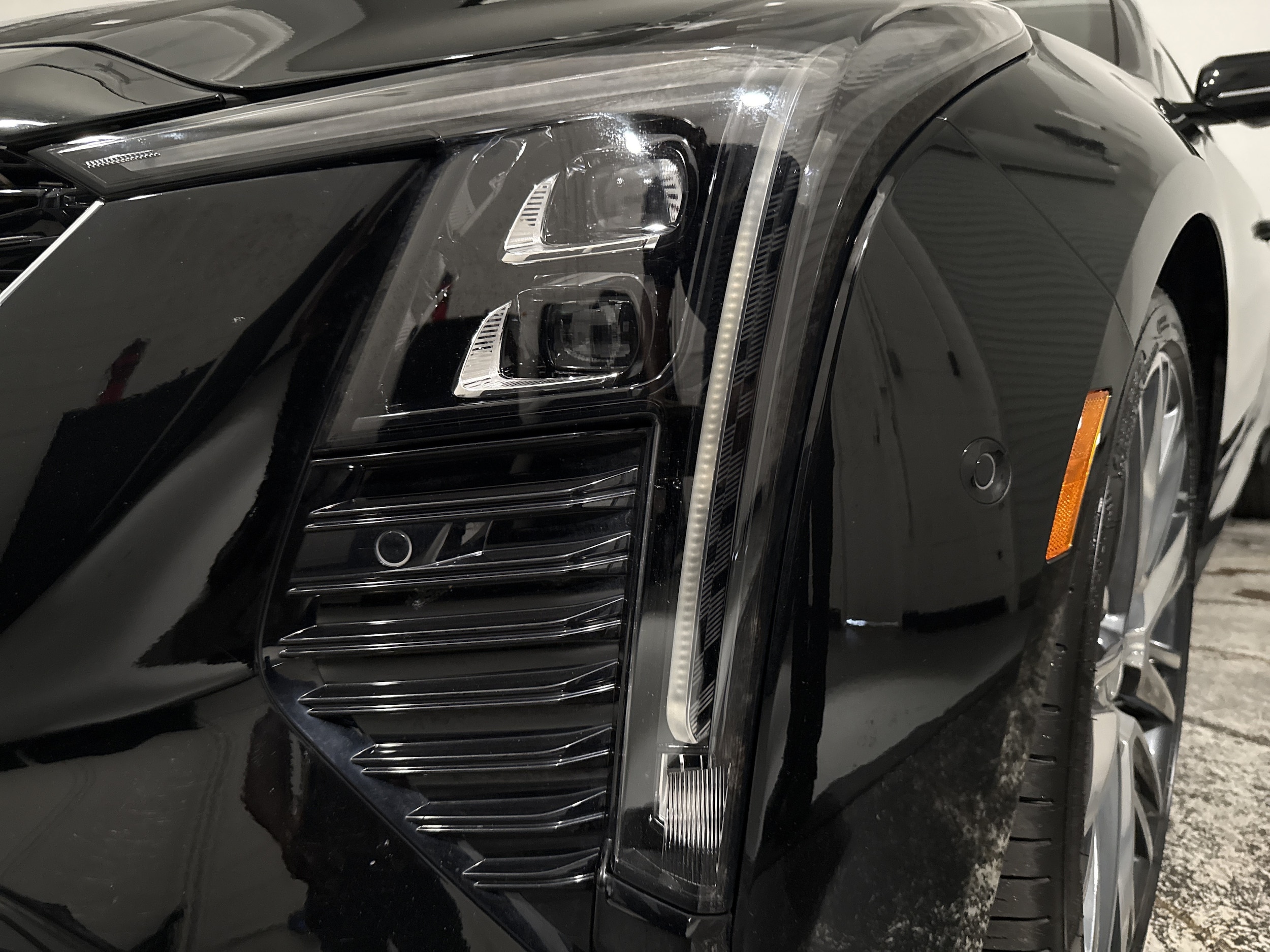 CADILLAC CT5 Premium Luxury