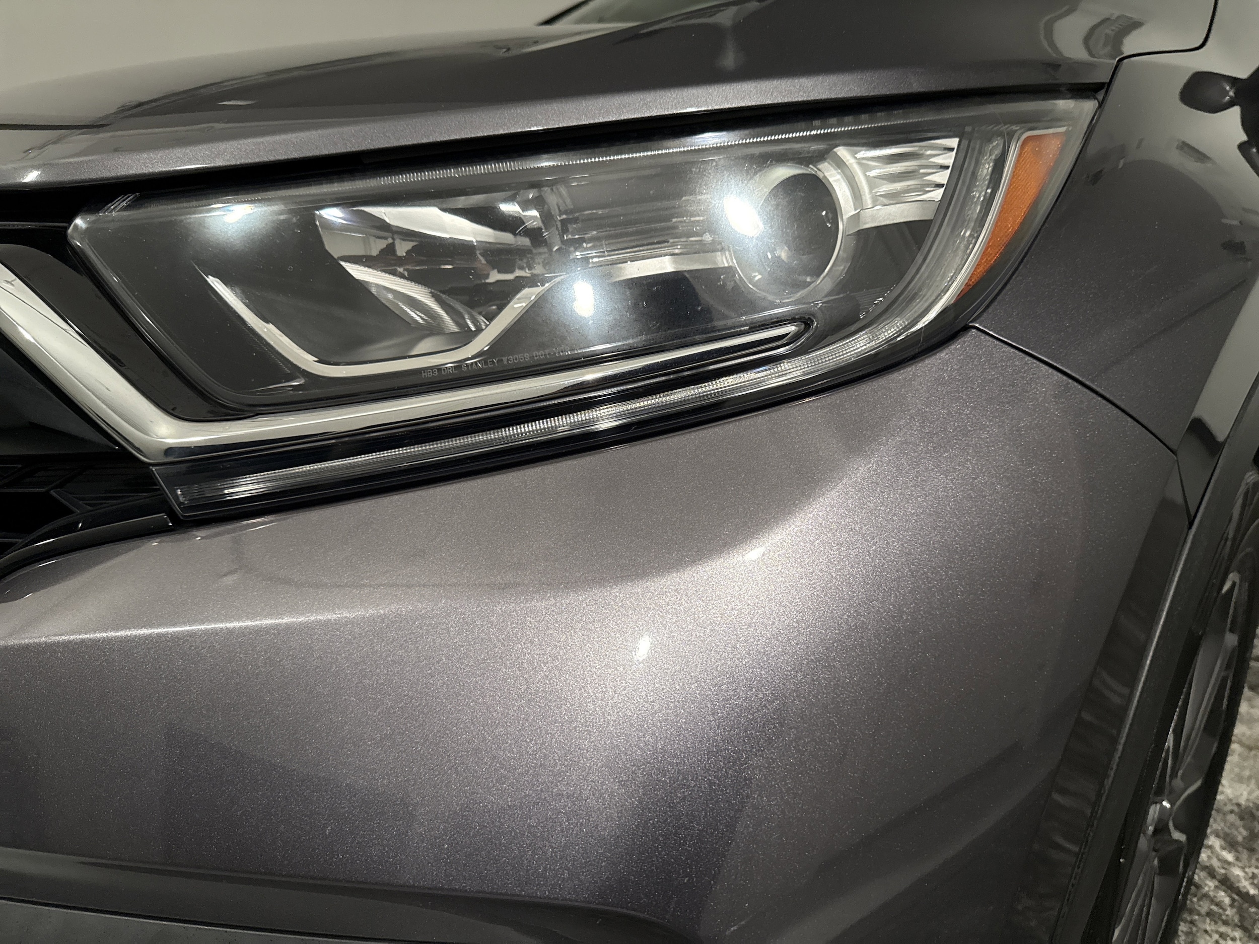 2022 Honda CR-V EX photo 5