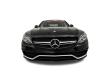 2016 Mercedes-Benz C-Class AMG C 63 S Sedan