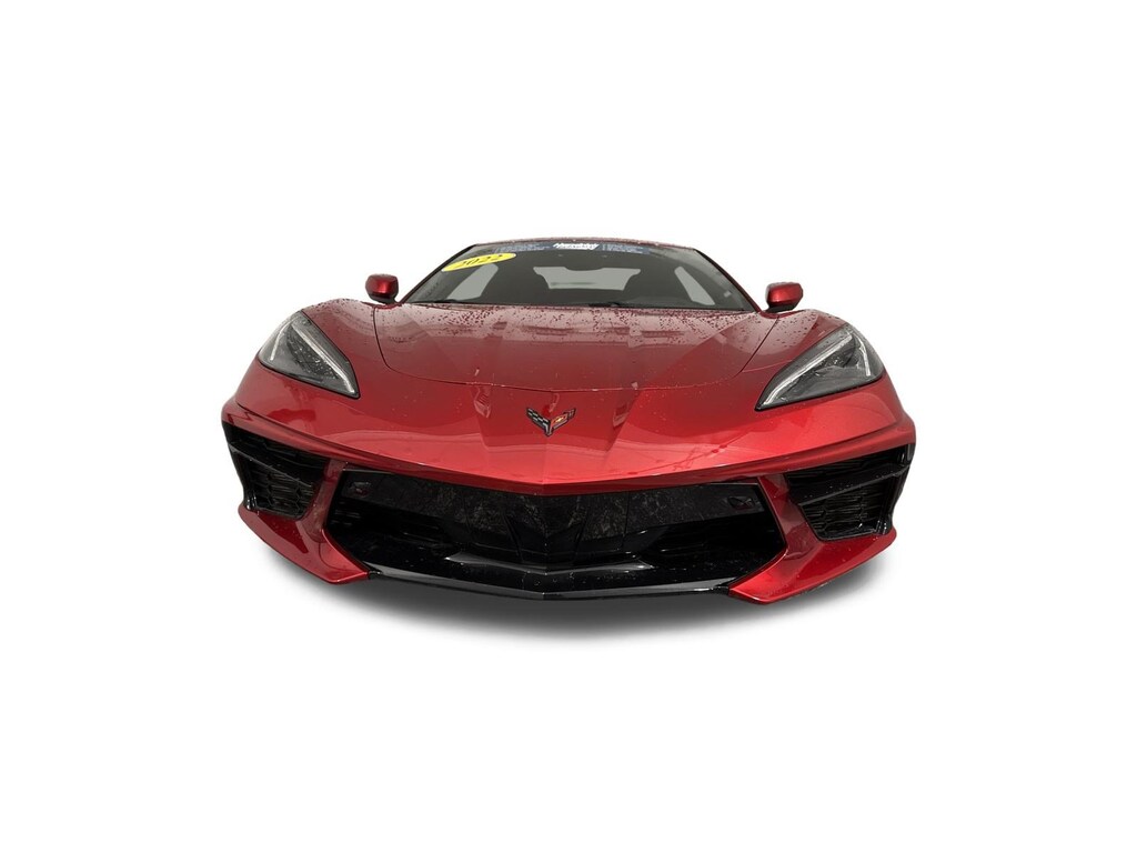Used 2022 Chevrolet Corvette 2LT Convertible