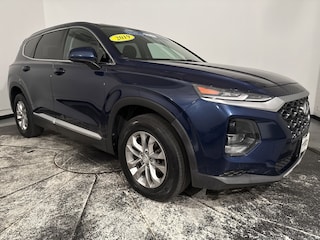 2019 Hyundai Santa Fe SE SUV