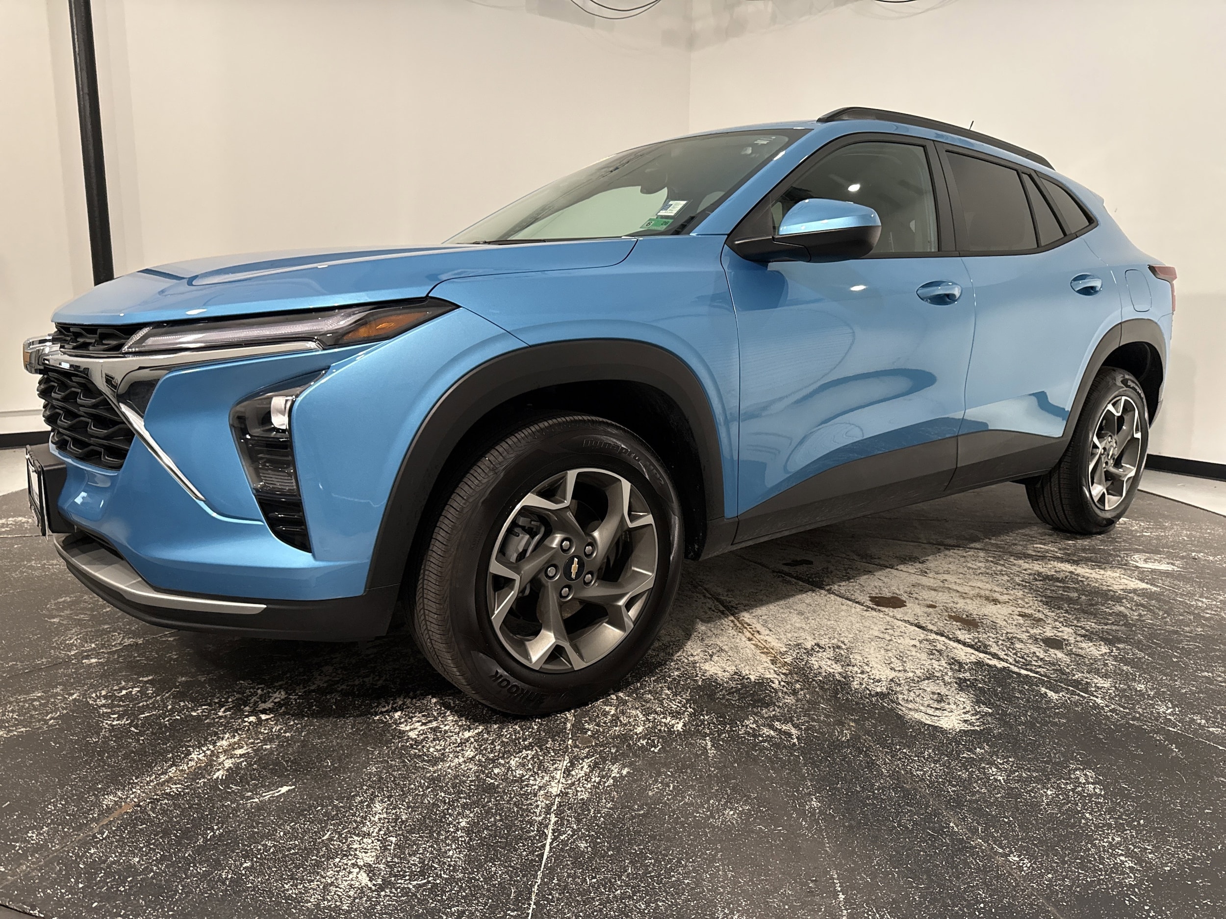 Chevrolet Trax LT