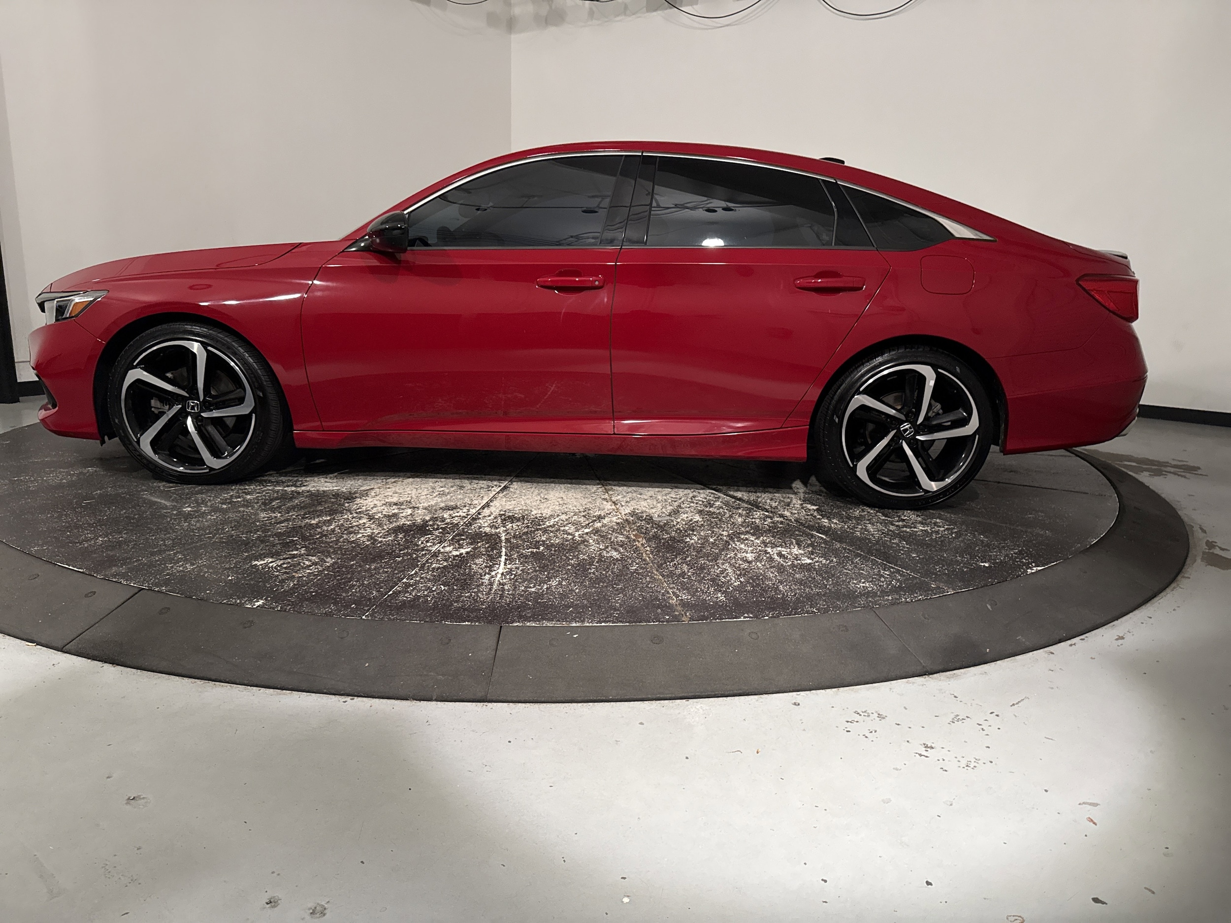 2022 Honda Accord Sport photo 6