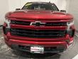 2023 Chevrolet Silverado 1500 RST Pickup