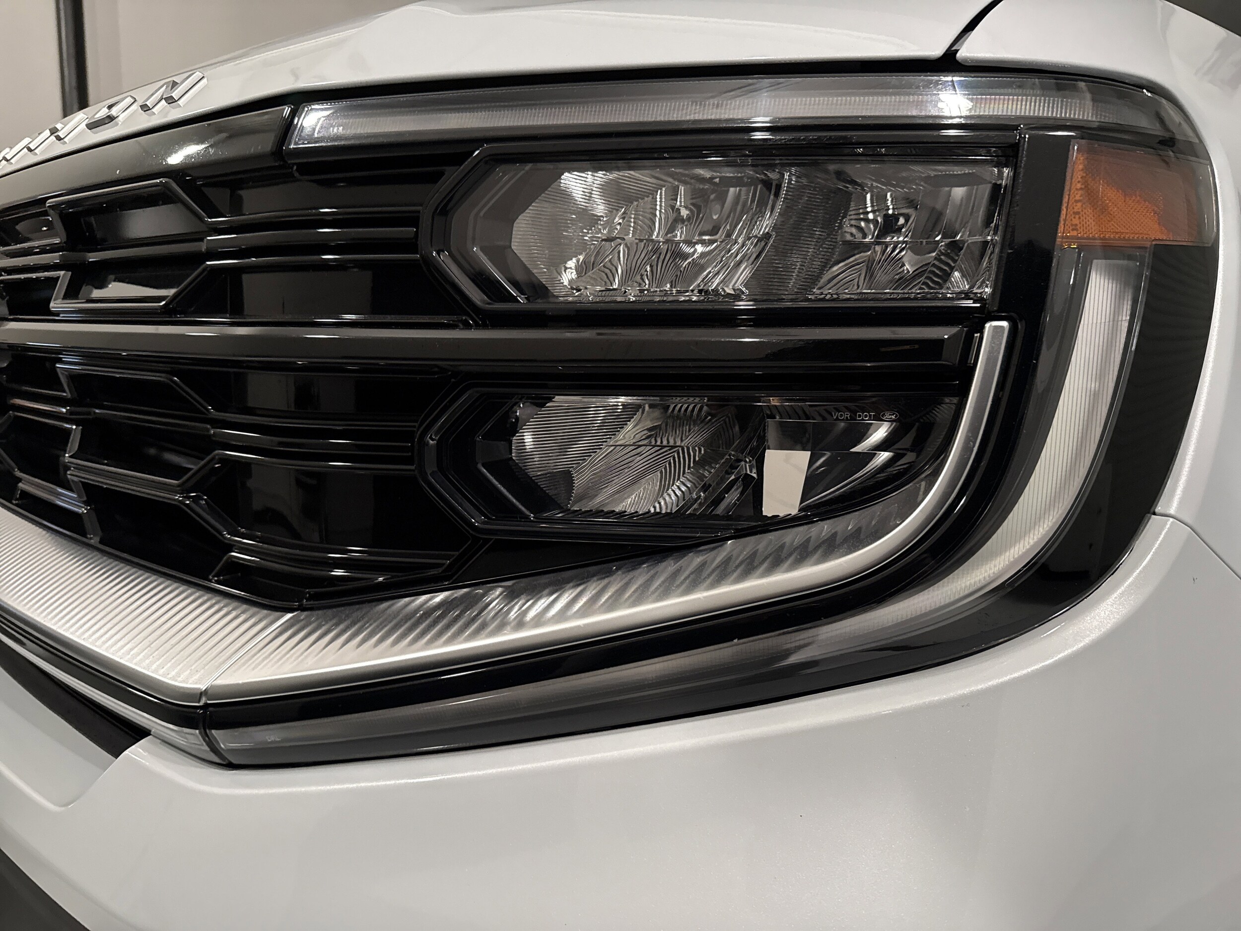 2025 Ford Expedition Platinum photo 5