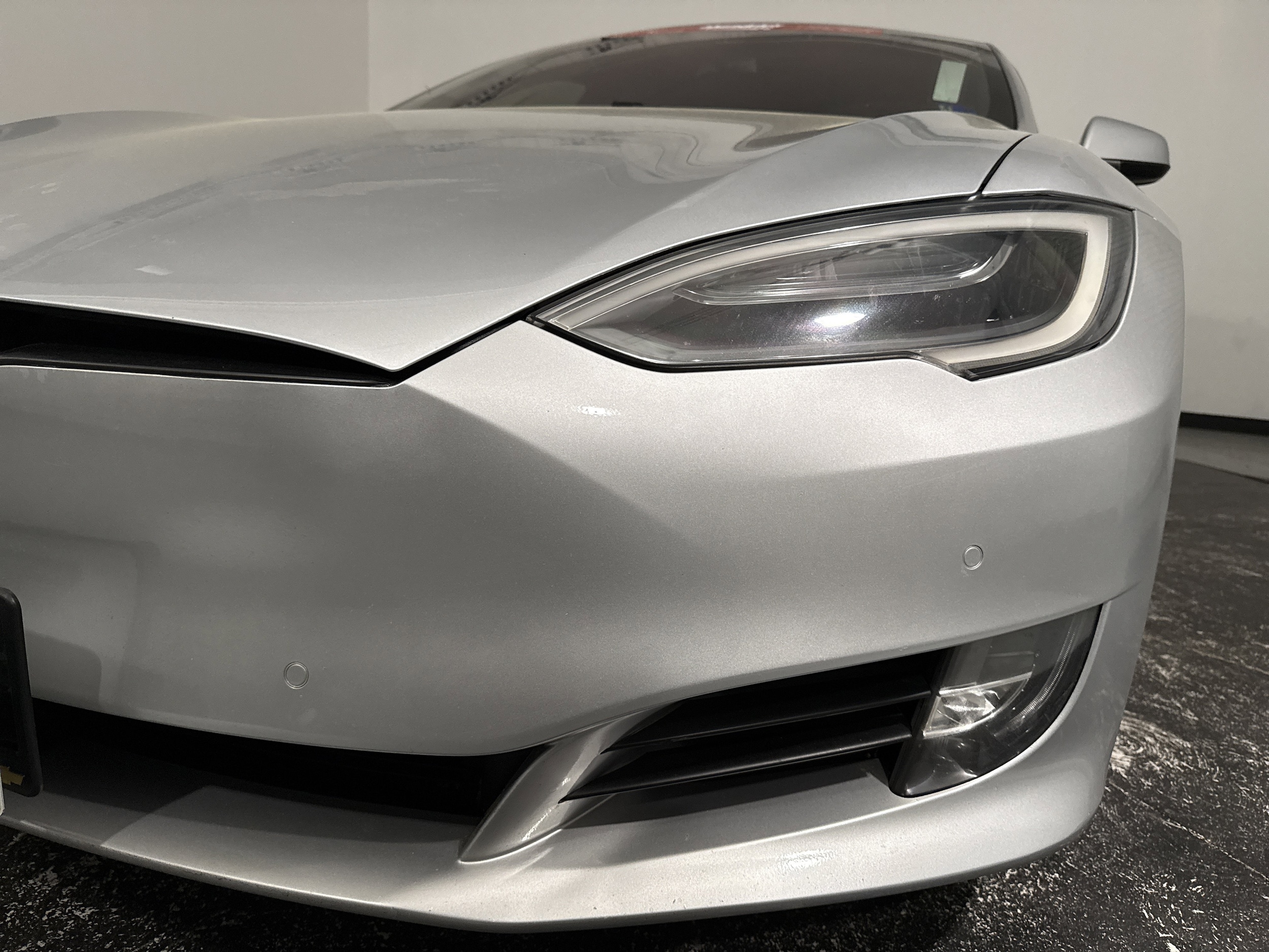 2018 Tesla Model S 75D photo 3