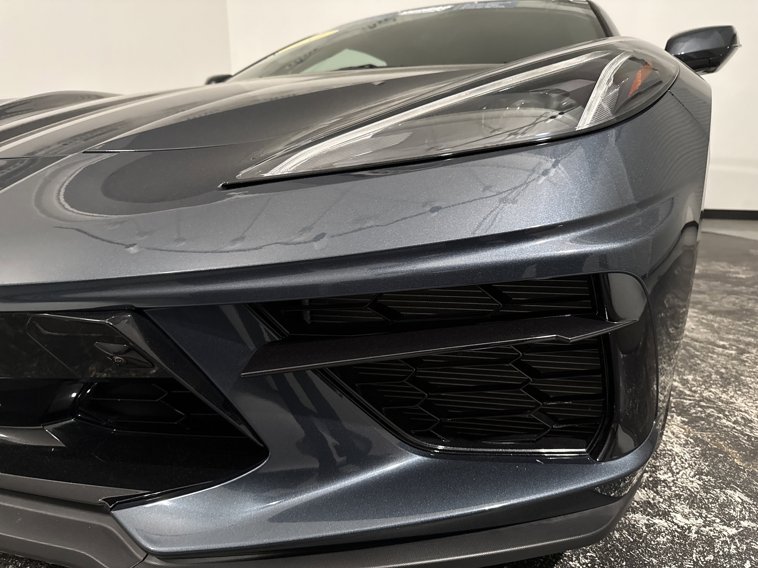 2020 Chevrolet Corvette 3LT photo 4