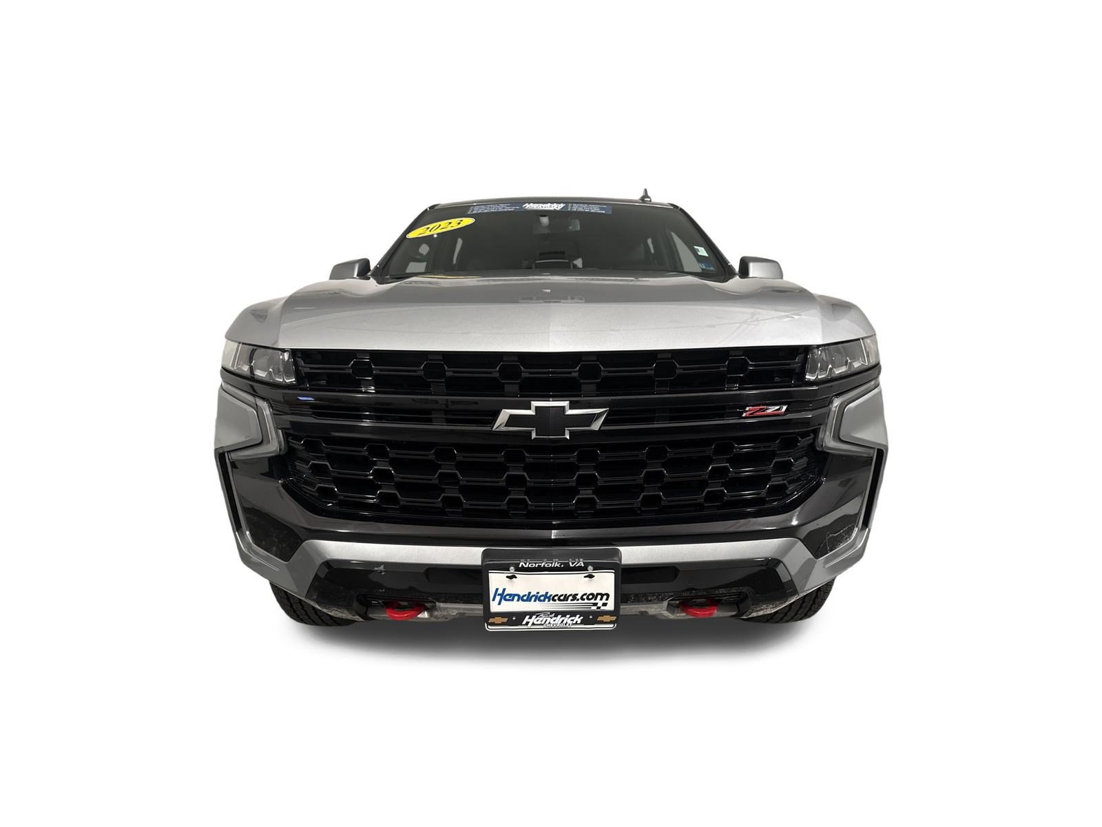 Used 2023 Chevrolet Tahoe Z71 SUV