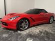 2019 Chevrolet Corvette 3LT Convertible