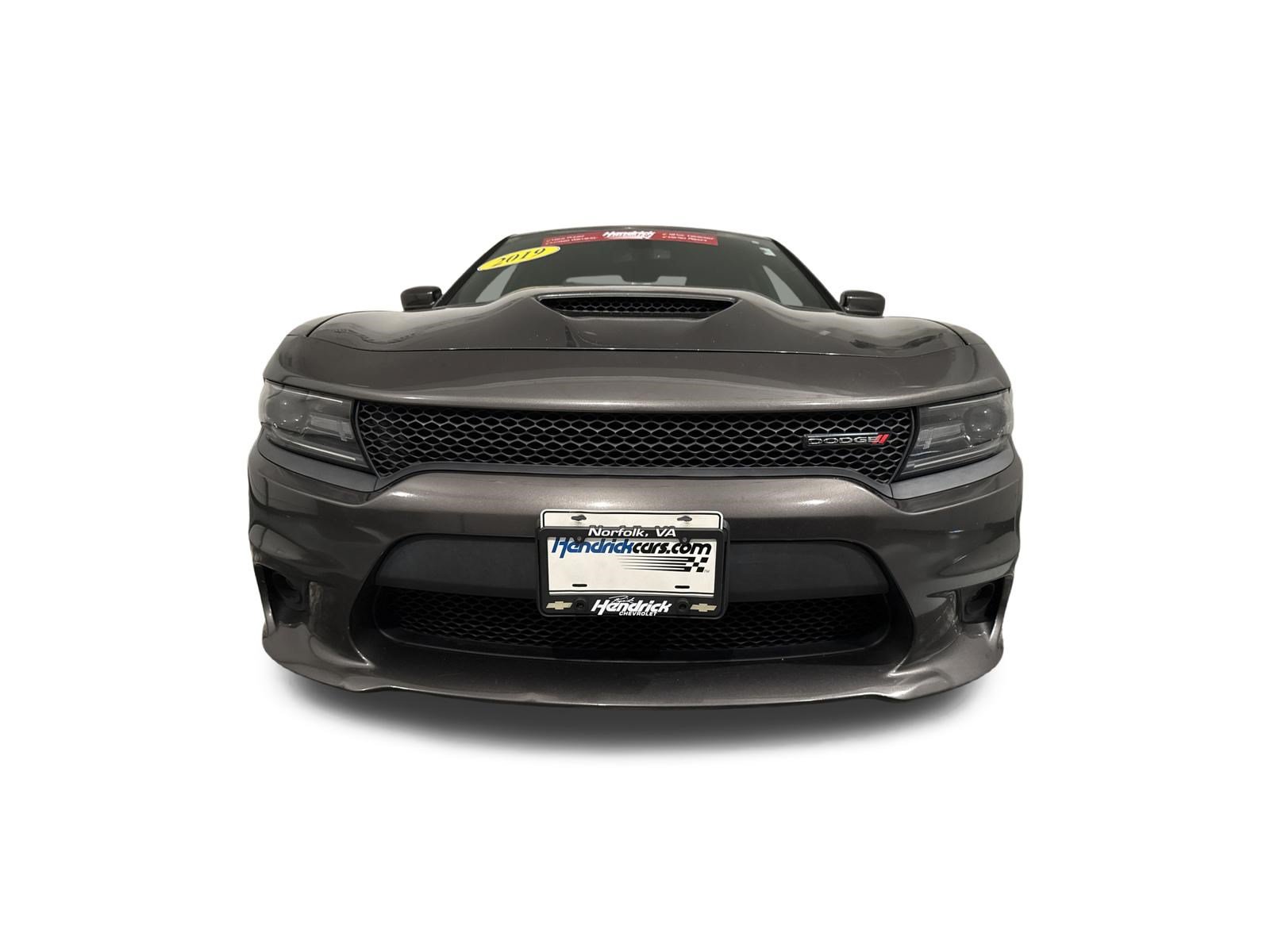 Used 2019 Dodge Charger R/T Sedan
