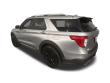 2020 Ford Explorer Platinum SUV