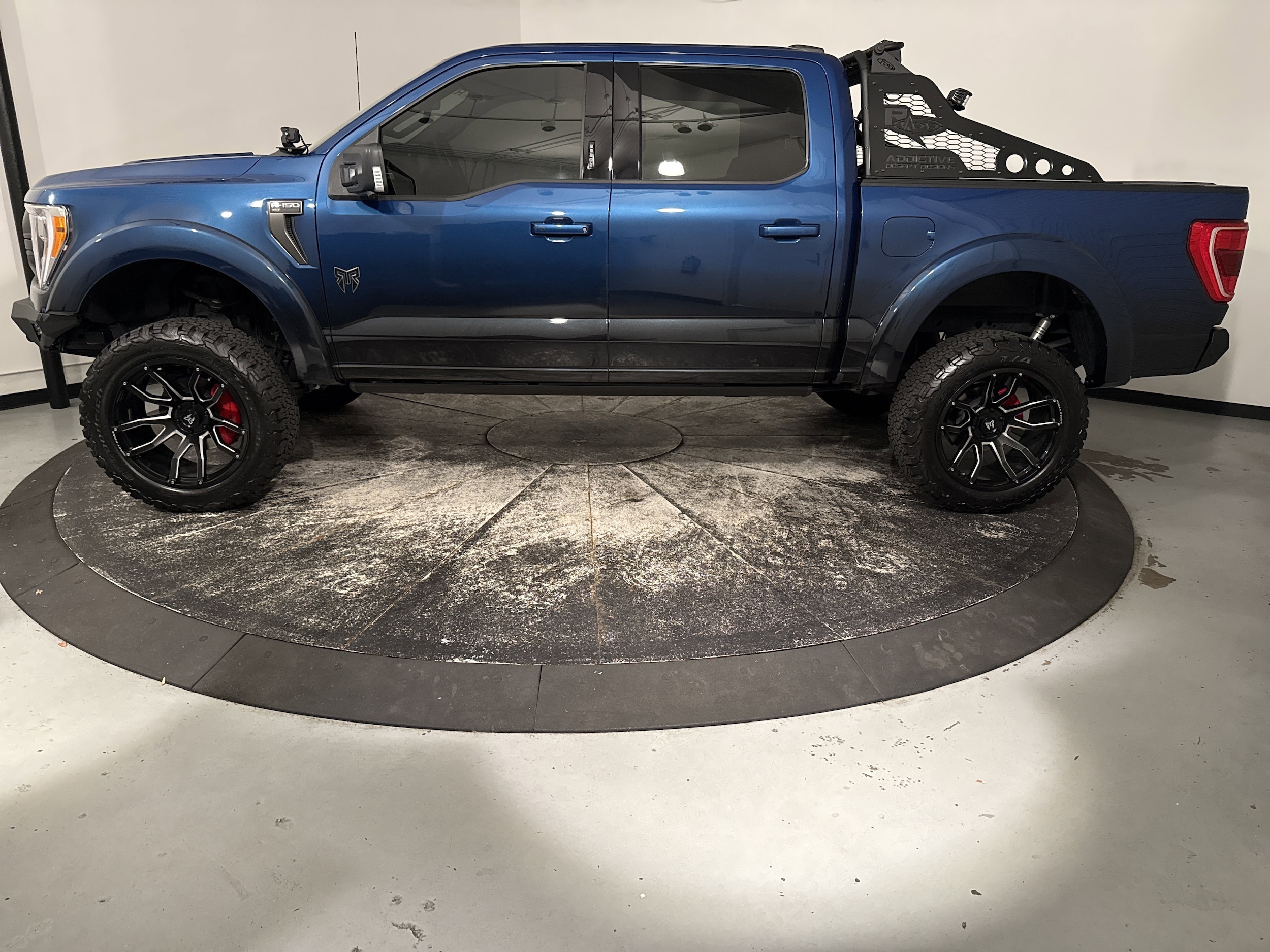 2023 Ford F-150 XLT photo 5