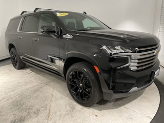 2023 Chevrolet Suburban SUV