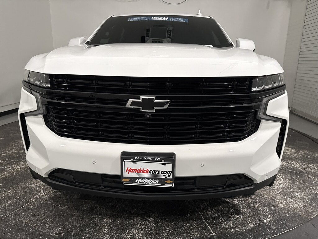 Used 2023 Chevrolet Tahoe RST SUV