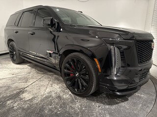 2025 CADILLAC Escalade AWD V-Series SUV