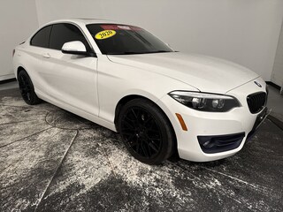 2020 BMW 2 Series 230i xDrive Coupe