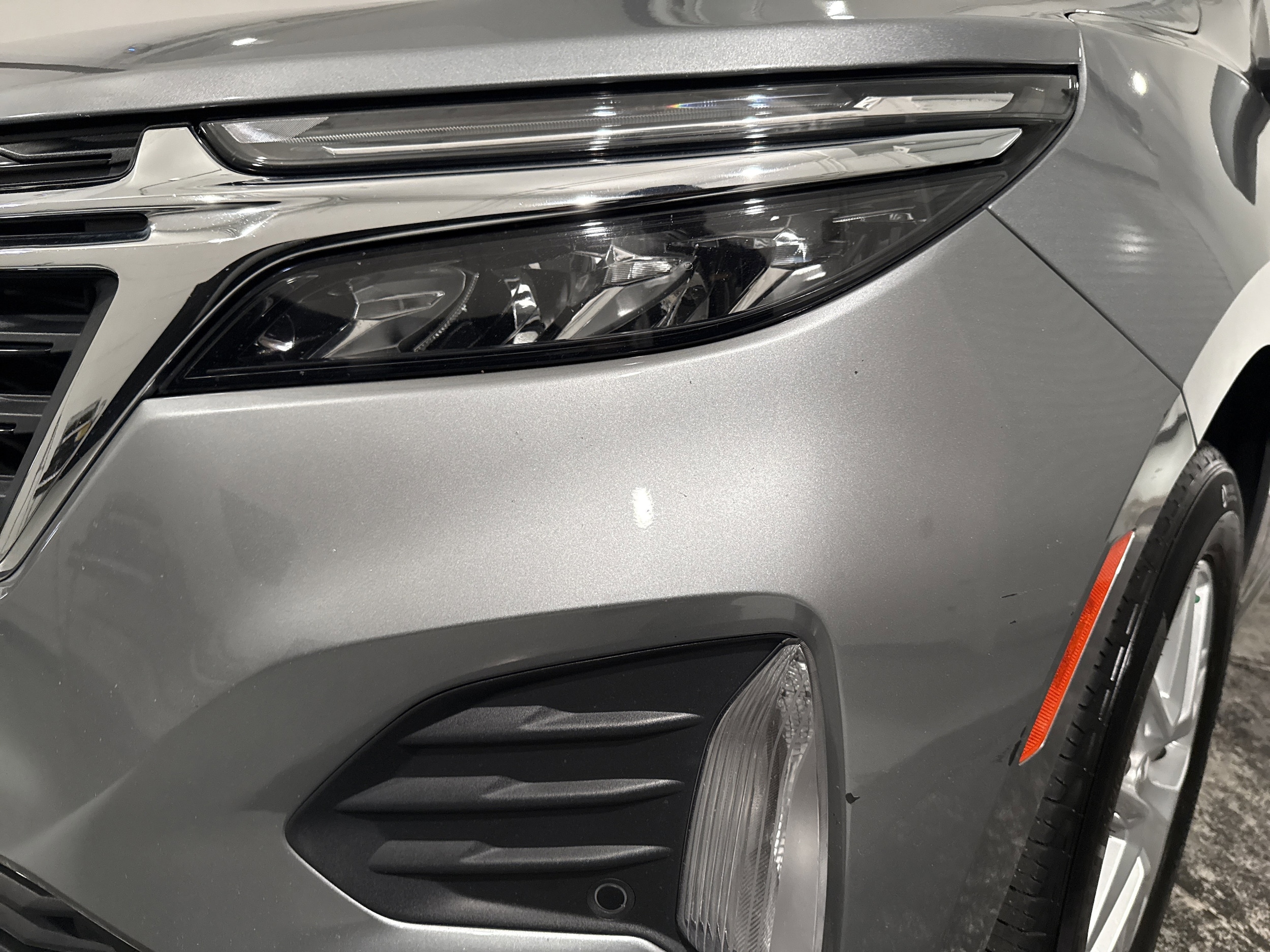 2024 Chevrolet Equinox LT photo 5