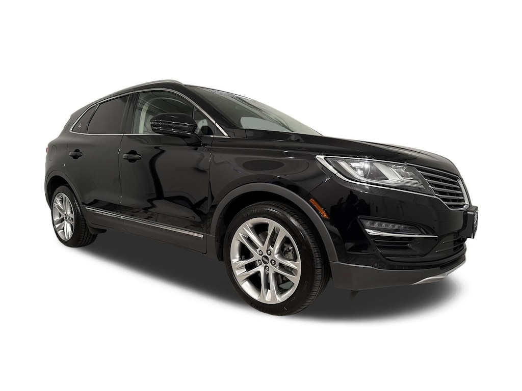 Used 2018 Lincoln MKC Reserve SUV