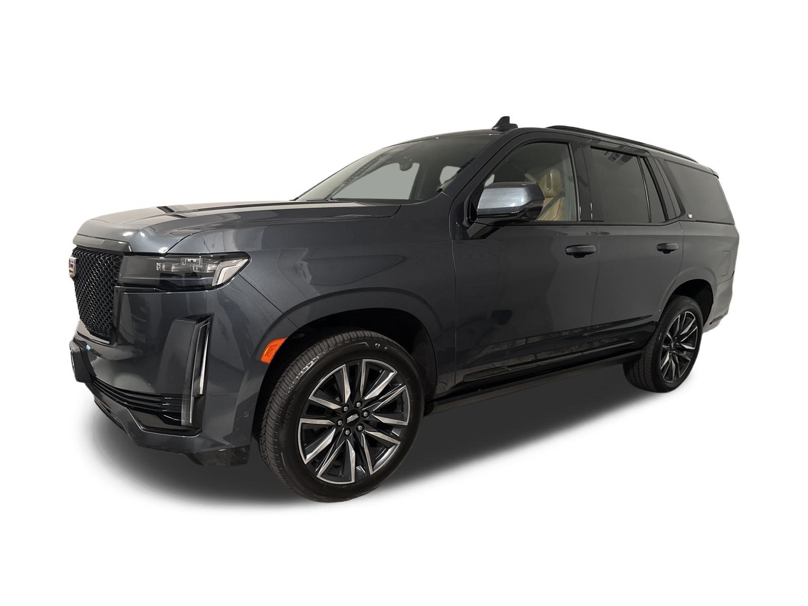 Used 2021 CADILLAC Escalade Sport SUV