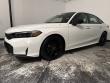 2025 Honda Civic Sport Sedan