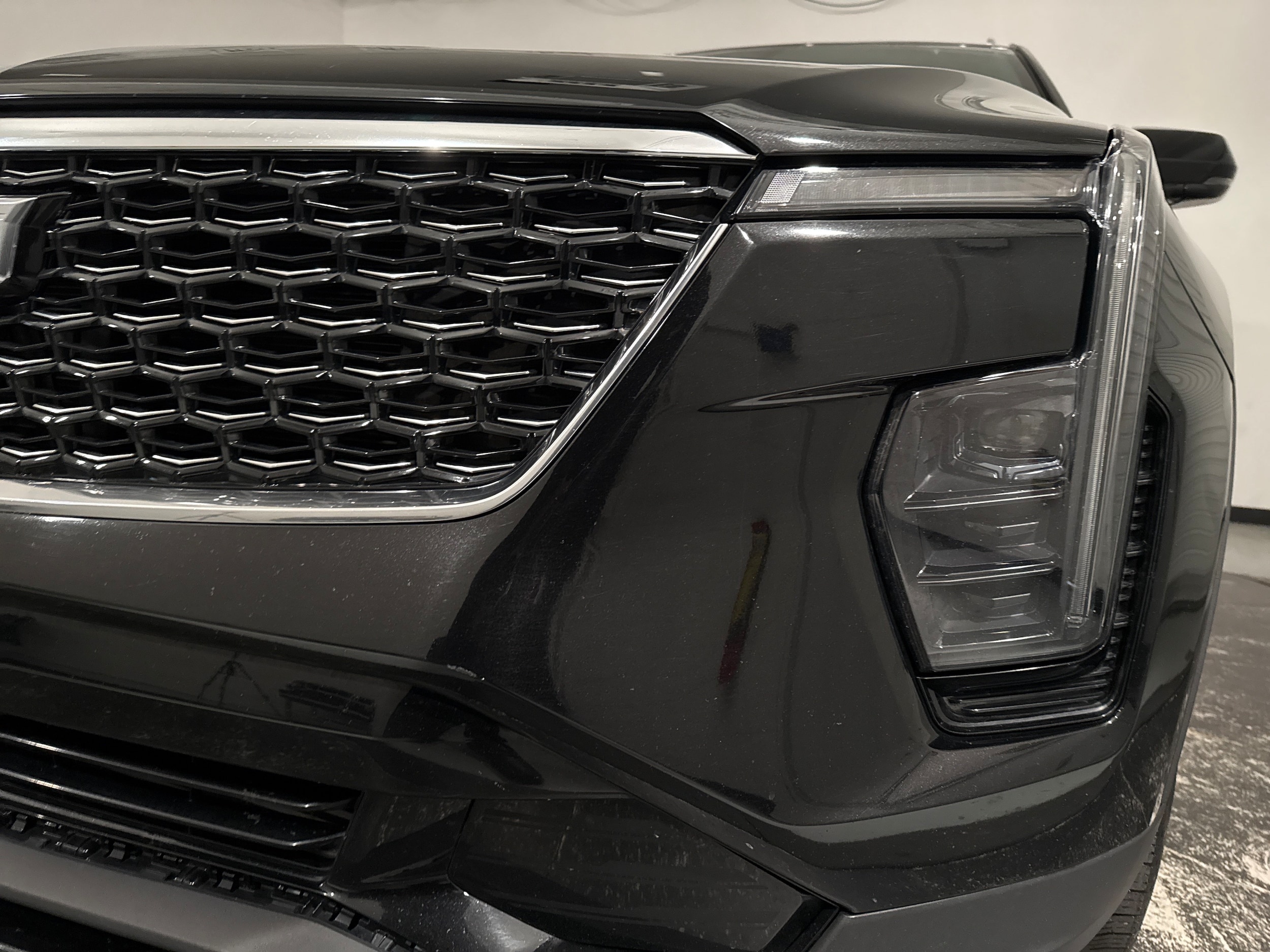 CADILLAC XT4 AWD Premium Luxury