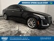  CADILLAC CTS Sedan