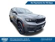  Jeep Grand Cherokee L