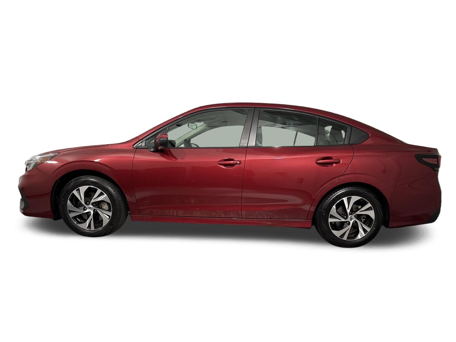 Subaru Legacy Premium