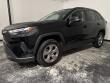 2025 Toyota RAV4 XLE SUV
