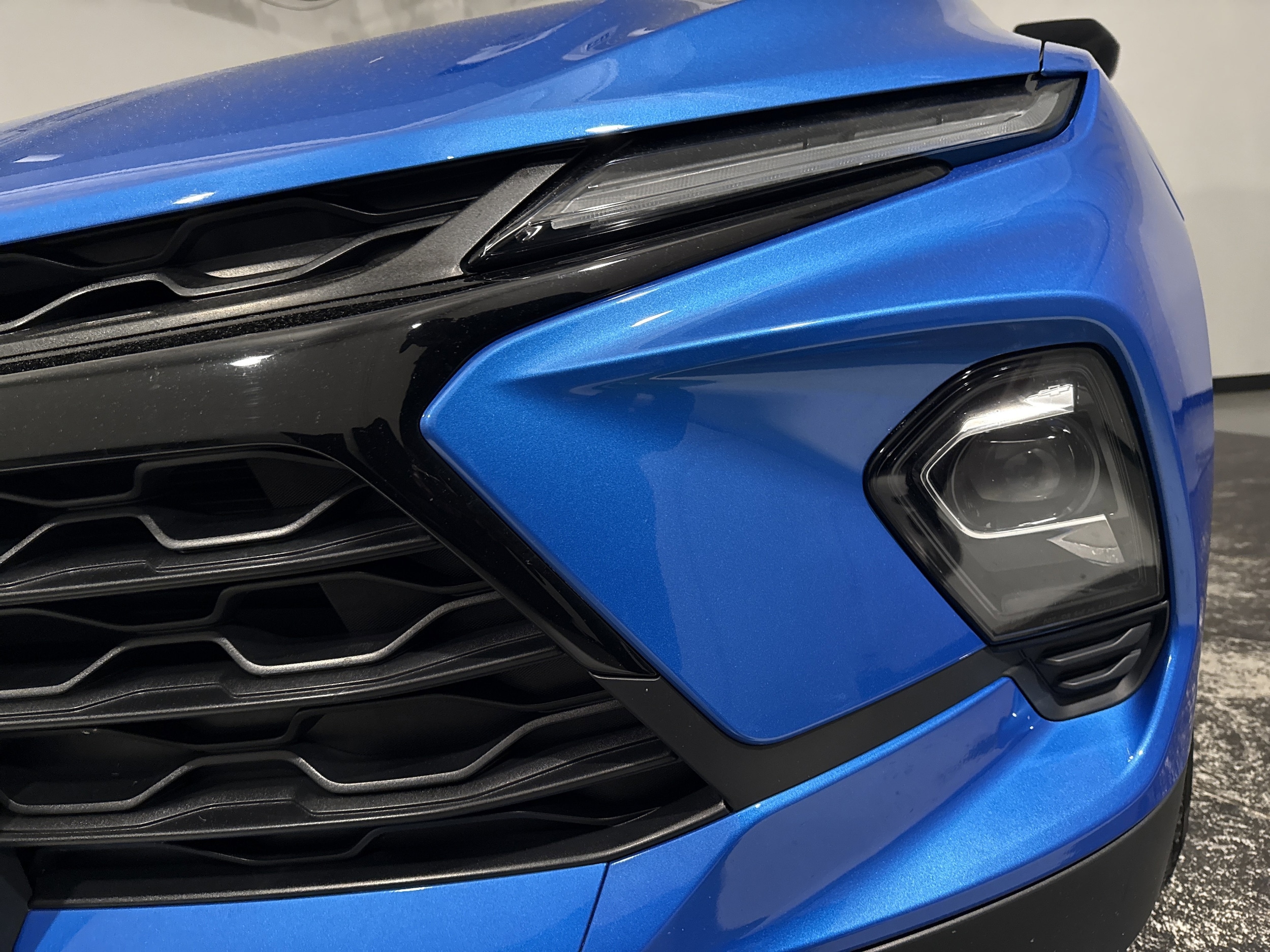 2024 Chevrolet Blazer LT photo 5