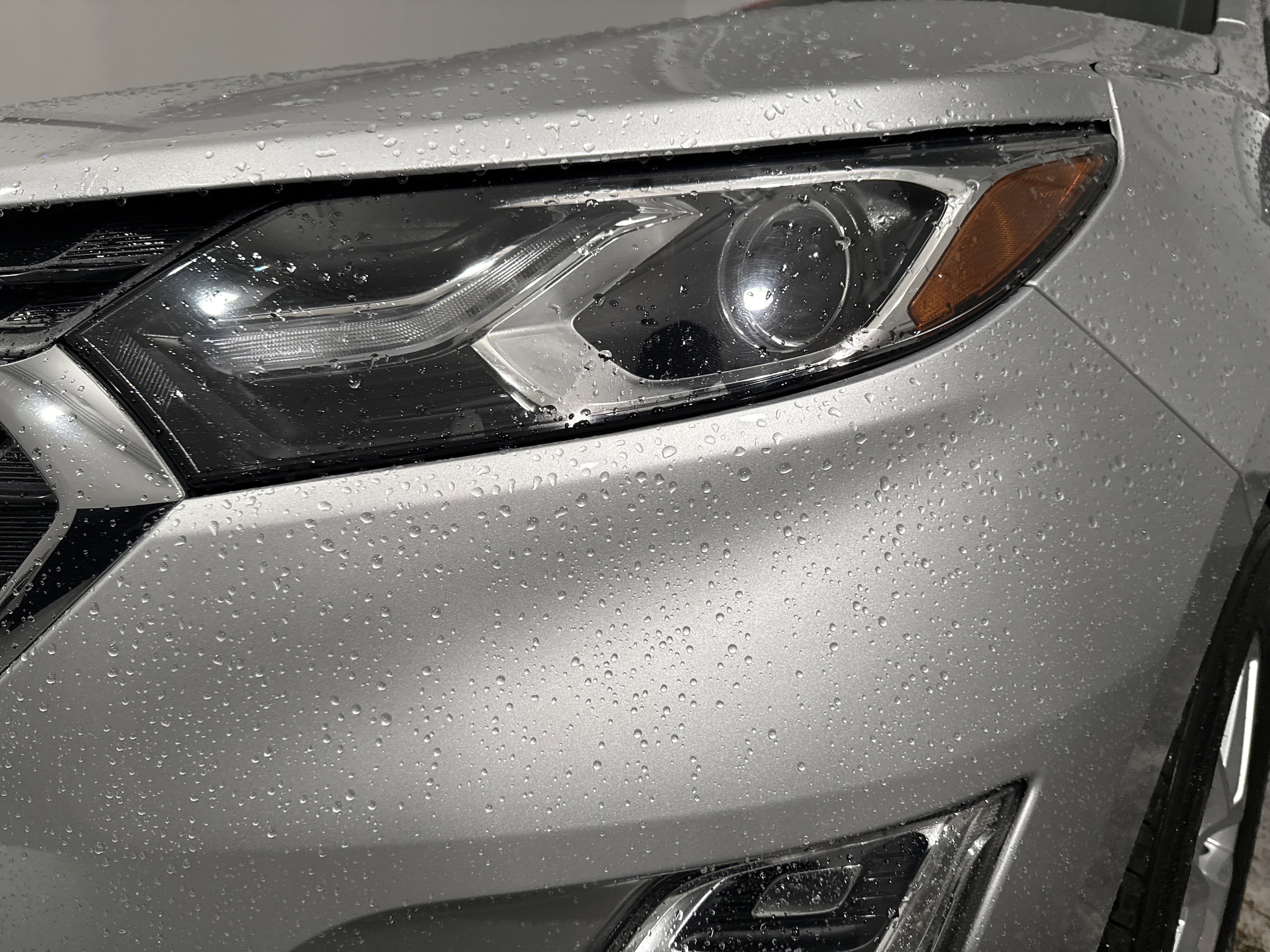 2019 Chevrolet Equinox LT photo 5