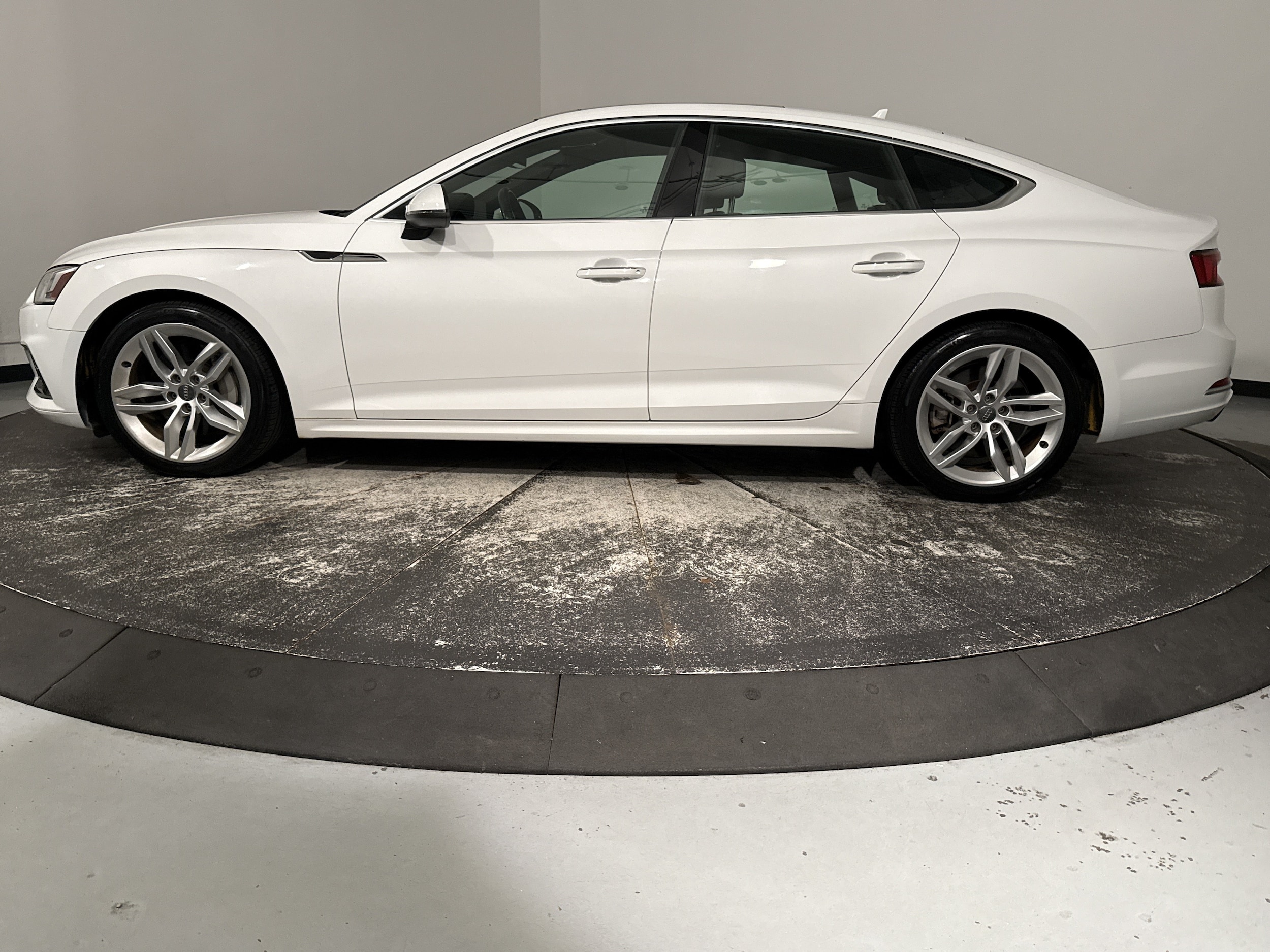 Audi A5 Sportback Premium