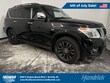  Nissan Armada