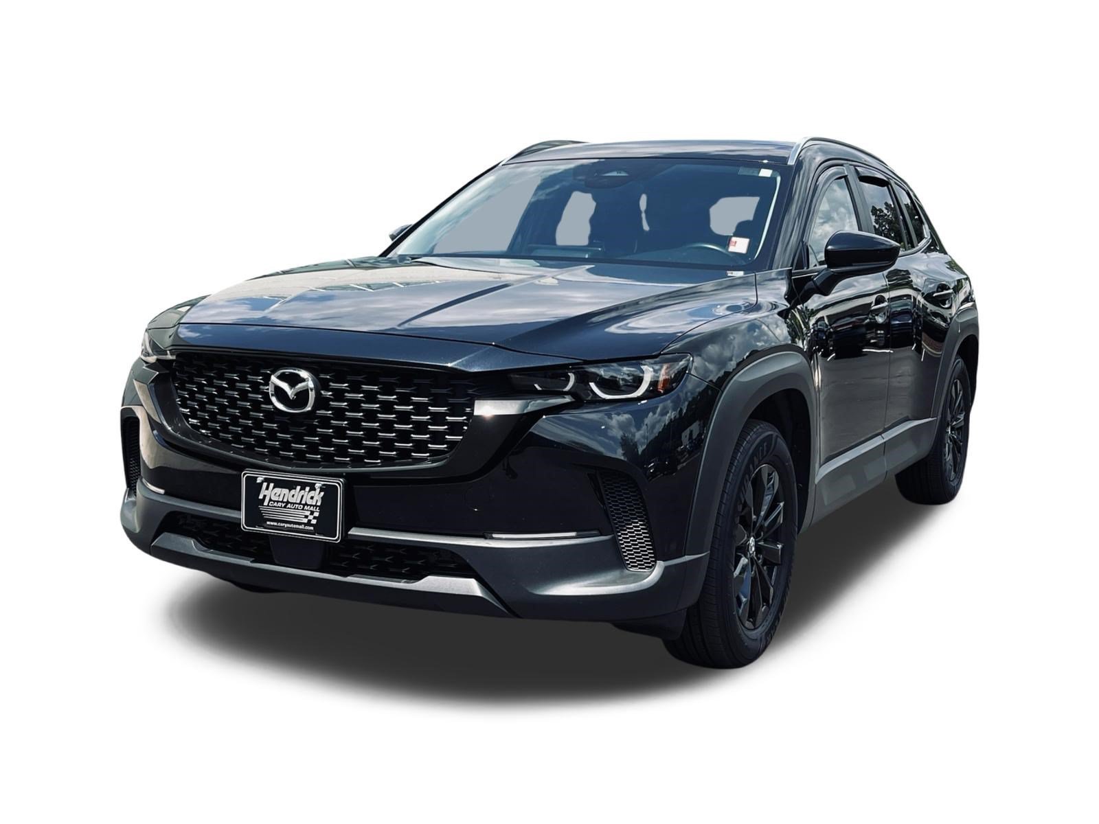 Used 2025 Mazda CX-50 2.5 S Preferred Package SUV