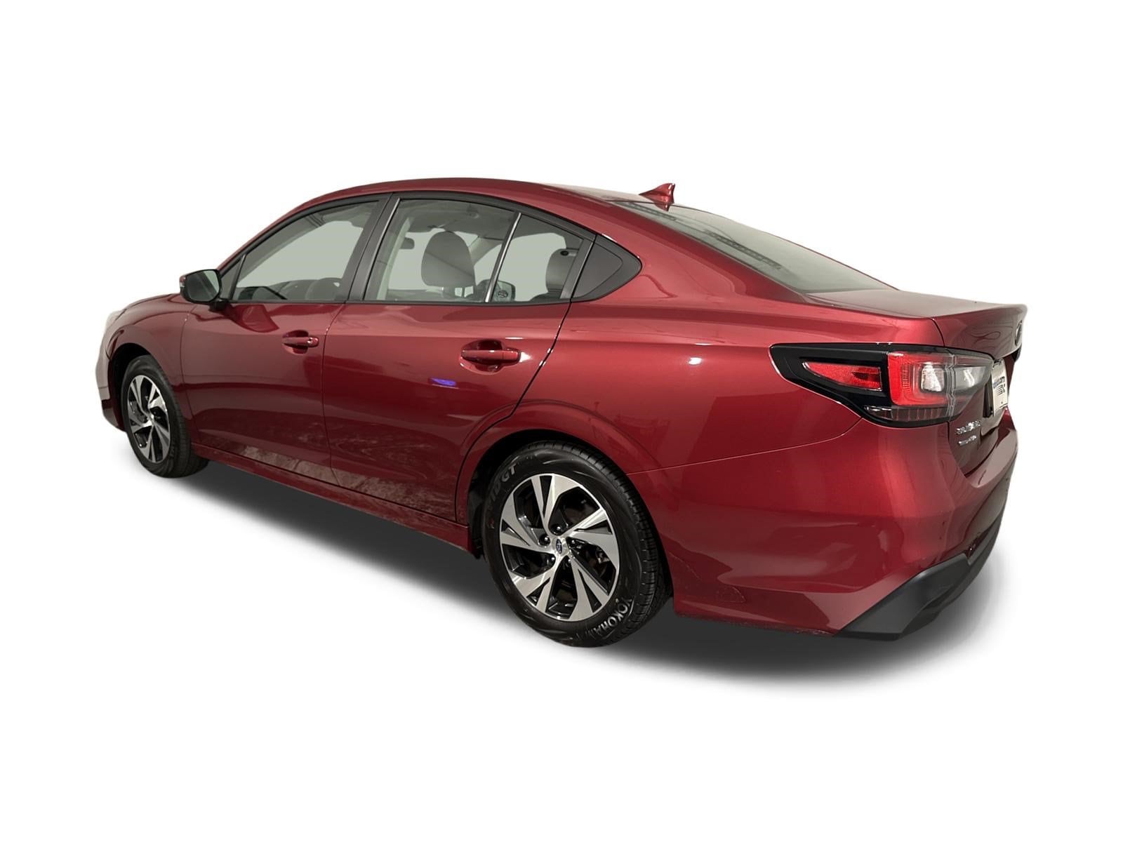 Subaru Legacy Premium