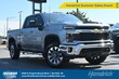  Chevrolet Silverado 2500HD