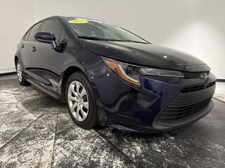 2023 Toyota Corolla LE Sedan