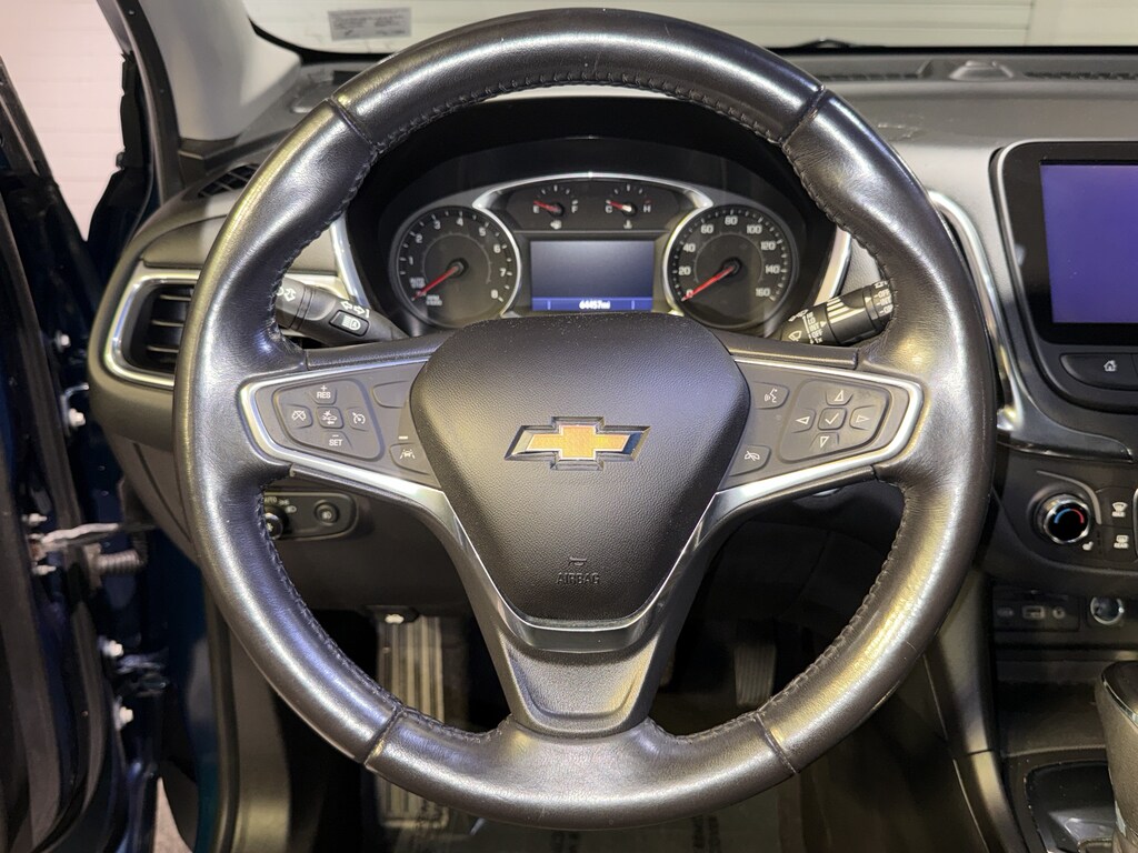 Used 2020 Chevrolet Equinox LT SUV
