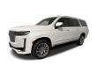 2023 CADILLAC Escalade ESV 4WD Premium Luxury SUV