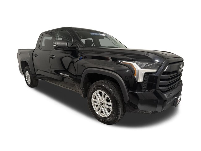 2022 Toyota Tundra 4WD SR5 Pickup