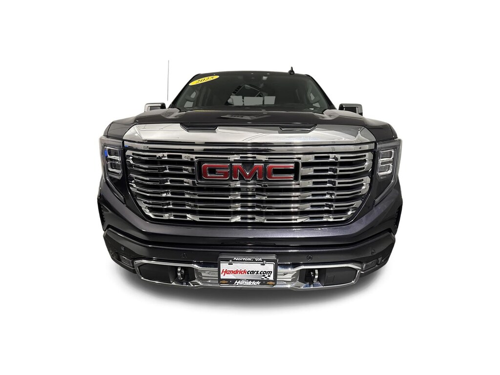Used 2025 GMC Sierra 1500 Denali Pickup