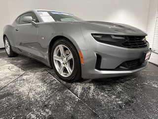 2023 Chevrolet Camaro 1LT Coupe