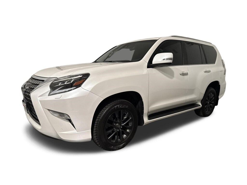 Used 2023 Lexus GX GX 460 Premium SUV