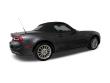 2018 FIAT 124 Spider Classica Convertible